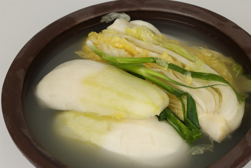 동치미